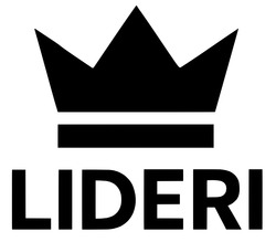 Заявка на торговельну марку № m202509651: lideri