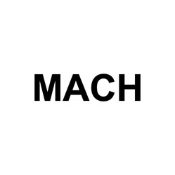 Свідоцтво торговельну марку № 318091 (заявка m202005430): масн; mach