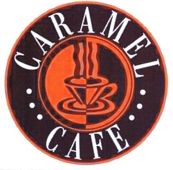 Заявка на торговельну марку № m200810930: caramel cafe
