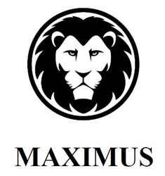 Заявка на торговельну марку № m201932495: maximus