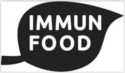 Заявка на торговельну марку № m202316809: immun food