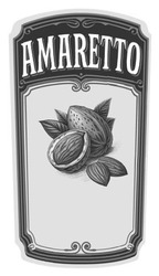 Заявка на торговельну марку № m202522421: amaretto