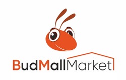 Заявка на торговельну марку № m202308762: bud mall market; budmallmarket