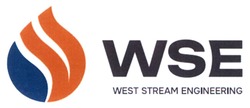 Заявка на торговельну марку № m202322016: west stream engineering; wse