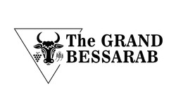 Заявка на торговельну марку № m202407418: the grand bessarab; the grand bessarab