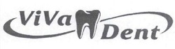 Заявка на торговельну марку № m201931228: viva dent