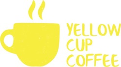 Свідоцтво торговельну марку № 270587 (заявка m201912168): yellow cup coffee