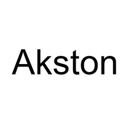 Свідоцтво торговельну марку № 312978 (заявка m202001088): akston
