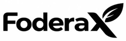Заявка на торговельну марку № m202605214: foderax