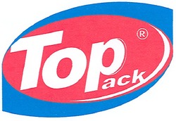 Свідоцтво торговельну марку № 101607 (заявка m200708752): тор аск; тораск; тор раск; top pack; topack; top ack