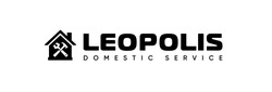 Свідоцтво торговельну марку № 318551 (заявка m202011985): leopolis; domestic service