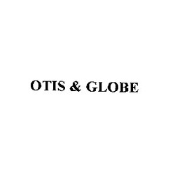 Свідоцтво торговельну марку № 3371 (заявка 121672/SU): otis & globe