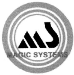 Заявка на торговельну марку № m200717491: magic systems