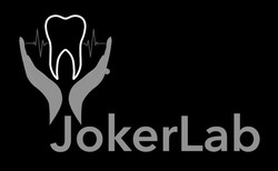 Заявка на торговельну марку № m202510565: joker lab; jokerlab