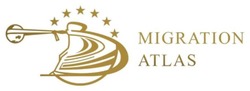 Заявка на торговельну марку № m202311486: migration atlas