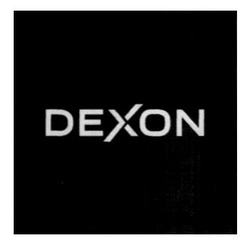 Заявка на торговельну марку № m202522414: dexon