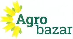 Свідоцтво торговельну марку № 185895 (заявка m201311391): agro bazar