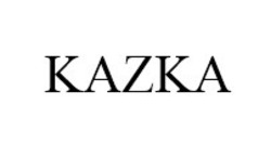 Свідоцтво торговельну марку № 331583 (заявка m202111749): kazka
