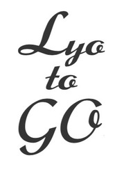 Свідоцтво торговельну марку № 314229 (заявка m202009612): lyo to go