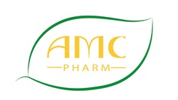 Заявка на торговельну марку № m202324112: amc pharm; амс