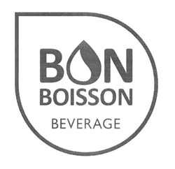 Свідоцтво торговельну марку № 226585 (заявка m201628838): bon boisson beverage
