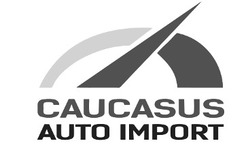 Свідоцтво торговельну марку № 284465 (заявка m202003267): caucasus auto import