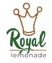 Свідоцтво торговельну марку № 293165 (заявка m201908185): royal lemonade