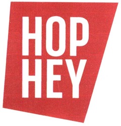 Свідоцтво торговельну марку № 282457 (заявка m201911619В): hop hey; нор