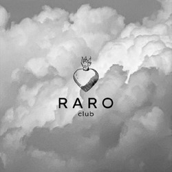 Заявка на торговельну марку № m202516003: raro club