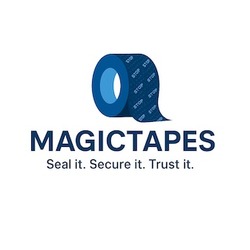 Заявка на торговельну марку № m202516042: stop; seal it. secure it. trust it.; magictapes
