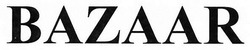 Заявка на торговельну марку № m201720270: bazaar