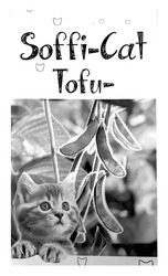 Заявка на торговельну марку № m202600829: soffi cat tofu; soffi-cat tofu