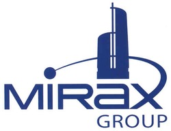 Свідоцтво торговельну марку № 109176 (заявка m200719813): mirax; group