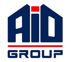 Свідоцтво торговельну марку № 293830 (заявка m202015391): aid group; аід