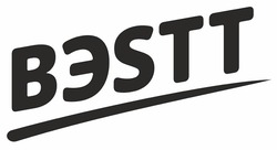 Заявка на торговельну марку № m202518970: бестт; bestt; bэstt