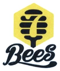 Свідоцтво торговельну марку № 217797 (заявка m201609557): 7; bees