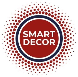 Свідоцтво торговельну марку № 285378 (заявка m201933428): smart decor