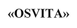 Свідоцтво торговельну марку № 287108 (заявка m201929839): osvita