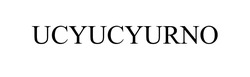 Заявка на торговельну марку № m202301739: ucyucyurno
