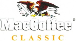 Свідоцтво торговельну марку № 75755 (заявка m200514567): maccoffee; mac coffee; classic