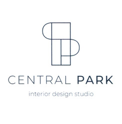 Заявка на торговельну марку № m202123753: central park; interior design studio; cp; ср