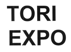 Свідоцтво торговельну марку № 258212 (заявка m201702991): tori expo