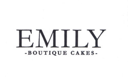 Заявка на торговельну марку № m202524477: boutique cakes; emily