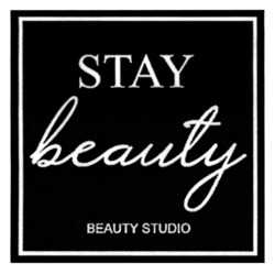 Заявка на торговельну марку № m202403695: beauty studio; stay beauty