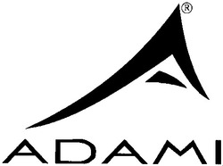 Свідоцтво торговельну марку № 33336 (заявка 2001063550): adami; адамі