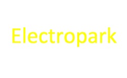 Свідоцтво торговельну марку № 161214 (заявка m201204835): electropark