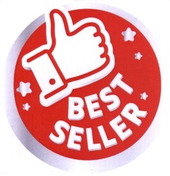 Свідоцтво торговельну марку № 267250 (заявка m201802975): best seller