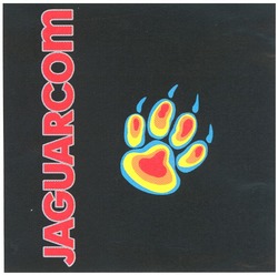 Заявка на торговельну марку № m200903740: jaguarcom