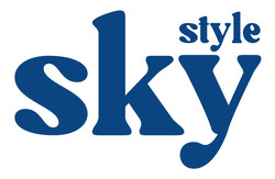 Заявка на торговельну марку № m202521854: style sky