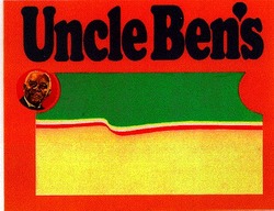 Свідоцтво торговельну марку № 11956 (заявка 93125898): uncle ben's; bens